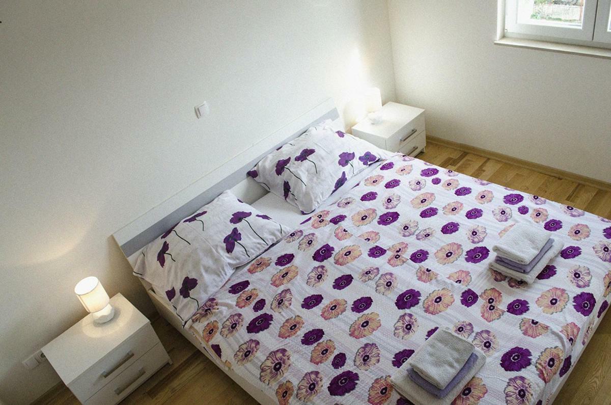 Appartamento Mars Traù Esterno foto